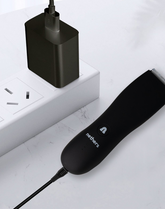 Nethers Undercut Trimmer 1.0 Charging Cable (Compatible with Meridian Trimmer)